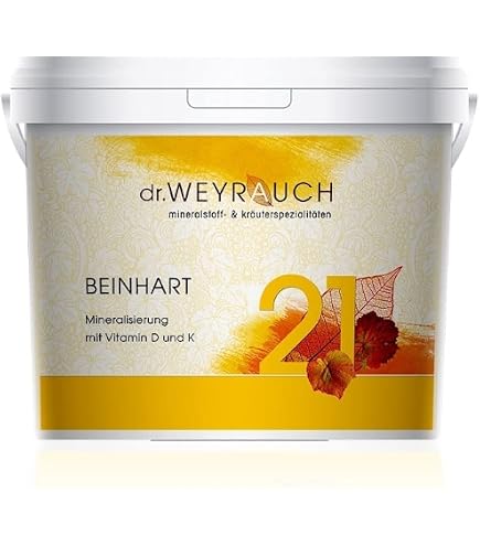 Dr. Weyrauch Nr. 16 Tagträumer – 400 G Kräutermischung Für Nervöse & Schreckhafte Pferde (ohne Baldrian)