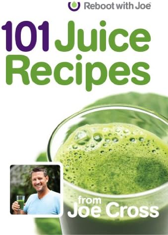 101 Juice Recipes