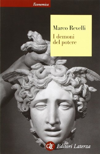 I demoni del potere I demoni del potere