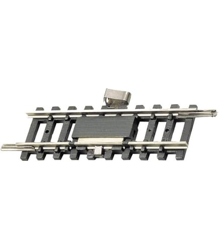 Rail de connection électrique voie Profi N - FLEISCHMANN 9108