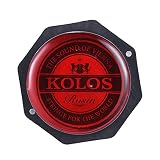 Libre de polvo para evitar dañar el polvo cuando los jugadores se desempeñan.