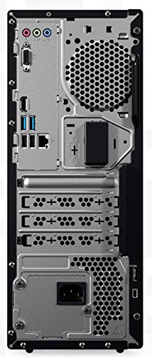 Lenovo ideacentre 510-15ABR AMD A8-9600, 8GB RAM, 256GB SSD, AMD Radeon R7, Win10 (90G70023GE) - 4