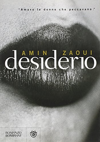 Preisvergleich Produktbild Desiderio