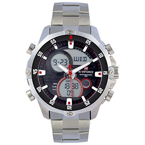 naviforce watch