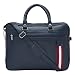 MBOSS Blue Faux Leather 9.5 Liter Messenger Bag for 15.6 Inch Laptop / Tablets / Macbook PFB 005 BLUE RS.1699.00