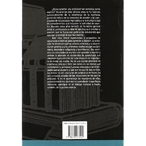 Secuencias didácticas para aprender a escribir (GRAO - CASTELLANO)