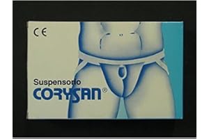 Corysan - Suspensorio T-8 90-100 cm