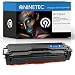 Produktbild Original NINETEC NT-S504Y Toner-Kartusche Yellow kompatibel zu Samsung CLT-Y504