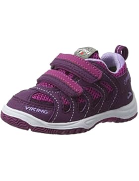 Viking Unisex-Kinder Cascade Ii Gtx Outdoor Fitnessschuhe