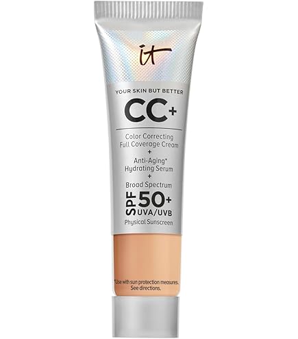 Chanel Chanel CC Cream Complete Correction SPF 50 30 BEIGE (L) 30