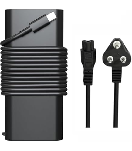 Ac Adapter Fit (19.5V) 65W Dell Inspiron 20 Model 3048 W09B W09B001 All-in-One D | Australia - Foto 8