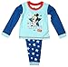 Boys Baby Toddler Disney Mickey Mouse Im a Little Star Pyjamas sizes from 6 to 24 Months