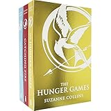 Hunger Games Special Sales set by 
