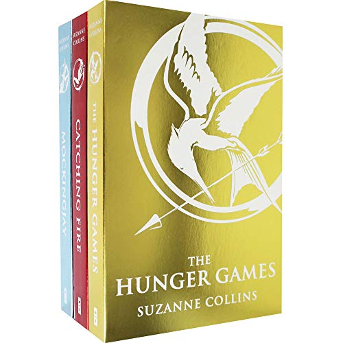 Hunger Games Special Sales set