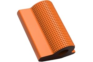 iSpchen Cubierta de Cambio de Marchas de Motocicleta, Funda de Goma de Cambio de Marchas, Calcetín de Cambio Antideslizante, Protector de Botas de Zapato, Cubiertas, Cubierta de Goma de Palanca