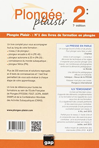 PLONGEE PLAISIR 2