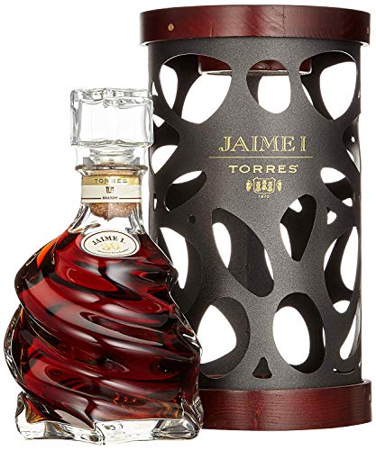 Jaime I - Brandy 30 Reserva de Familia