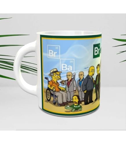 Láminas y pósters de Breaking Bad de para decorar tu pared