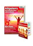Allgeiers Astrologisches Jahresbuch 2016 by
