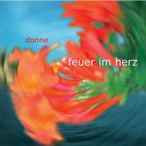 Price comparison product image Feuer im Herz