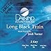 Produktbild Long Black Train [Accompaniment/Performance Track] by Made Popular By: Josh Turner