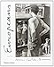Produktbild Henri Cartier-Bresson: Europeans
