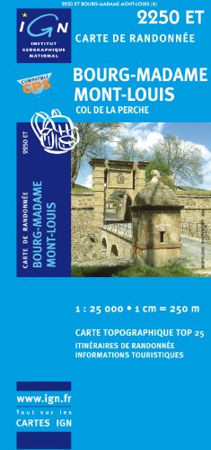 Download 2250et Bourg-Madame/Mont-Louis Download 2250et Bourg-Madame/Mont-Louis