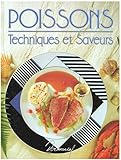 Poissons : techniques et saveurs