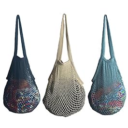 beach string bag
