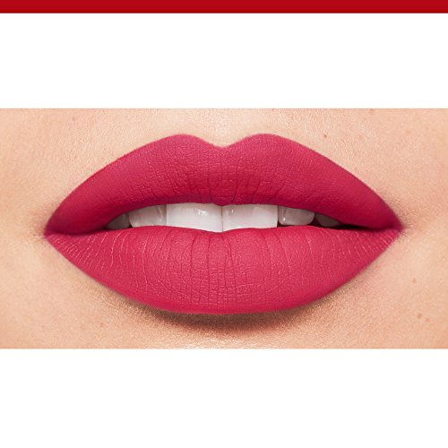 BOURJOIS ROUGE LIPSTICK VELVET EDITION 02 - 5