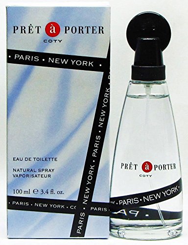 Pret, Agua de colonia para hombres - 50 ml.
