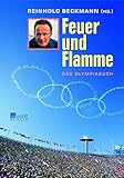 Cover zum Buch Feuer und Flamme