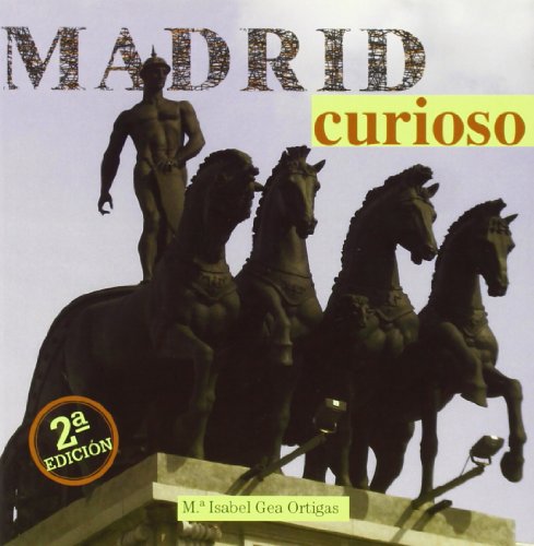 Download Madrid curioso Download Madrid curioso