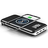 Wireless Charging (drahtloses Aufladen): Verwendbar für iPhone 8 / iPhone 8 Plus / iPhone X / Samsung Galaxy S6 / S6edge S6dege + Hinweis5 S7 / S8 S7edge / S8 Bewertung Nokia Kumia830 / Lumia 920 / Lumia 1020 / Lumia1520 / Lumia930, LG G3 / G5 / G6 / G6 +, Lenovo Motorrad / Z, Yota / Phone2 Google Nexus4 / Nexus5 / Nexus6 usw.