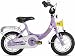 Produktbild RennMaxe Kinderfahrrad - ZL 12-1 Alu - Zweirad - Flieder Set