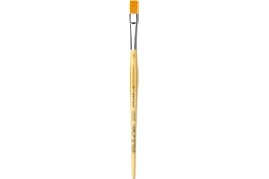 DA VINCI Pool Over - Archivia 149015.33 Pennello Piatto N°10