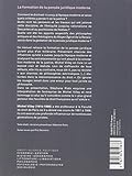 Image de La formation de la pensée juridique moderne