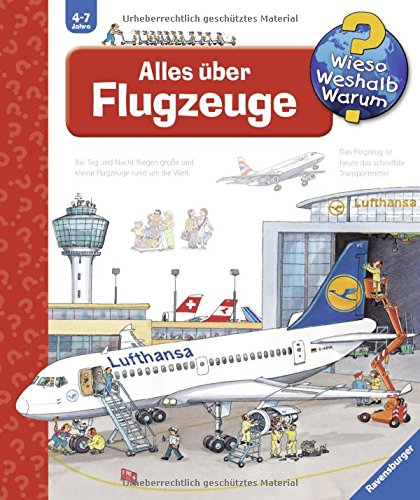 Download Alles über Flugzeuge Download Alles über Flugzeuge