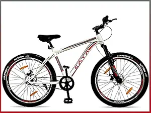 Caya Fueled Cycle for Boy & Girl (+10 yrs) | Bike Tyre 24