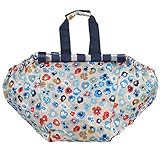 Extrahülle zum Verstauen / Öffnung durch Klettbänder verschließbar