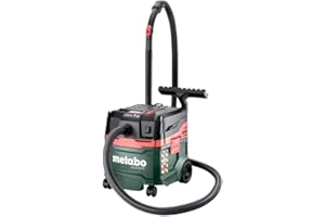 metabo AS20MPC 20L WET/DRY VAC 240V MCLASS