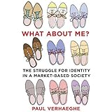 <h2>What About Me</h2>