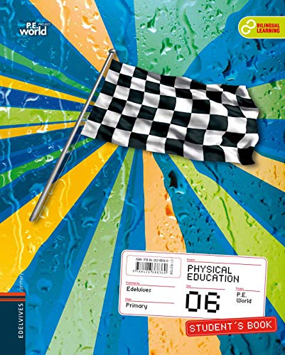 Phisical Education 6º Primary (PE World)