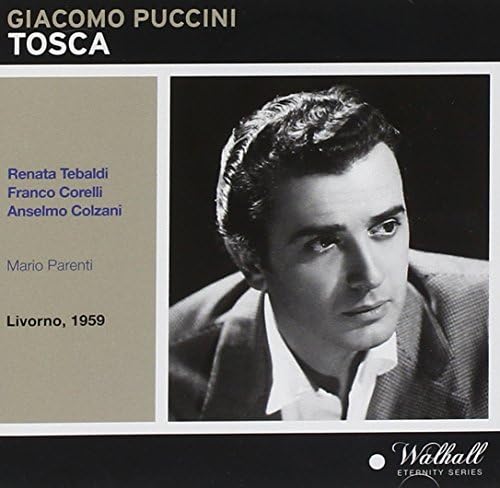Puccini: Tosca