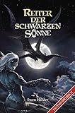 Image de Reiter der schwarzen Sonne: Ein Fantasy-Spielbuch