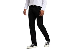 Lee Daren Zip Fly Vaqueros para Hombre