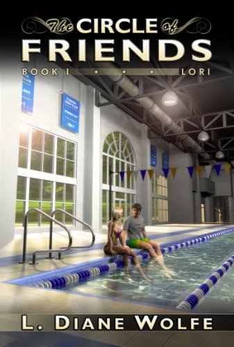 Lori (The Circle of Friends, Book 1) (English Edition) livre