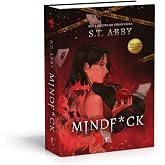 Mindfck - 5 Kitap Tek Cilt Koleksiyon Baskısı (Ciltli)