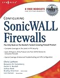 Image de Configuring SonicWALL Firewalls