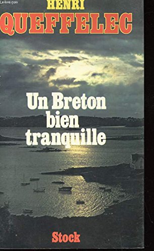 Histoire d'un bateau